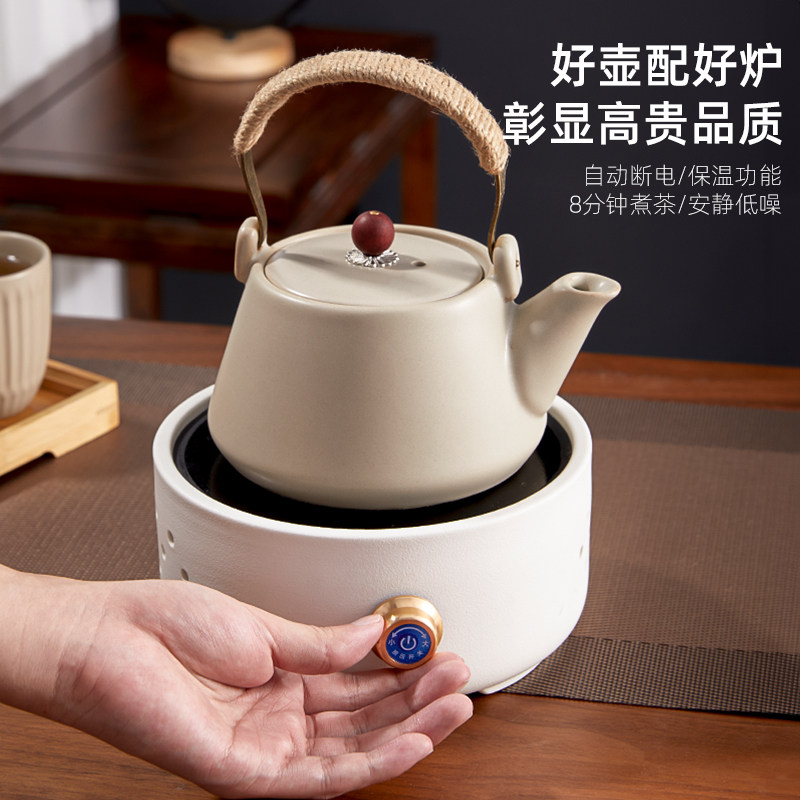  pakchoice茶壶