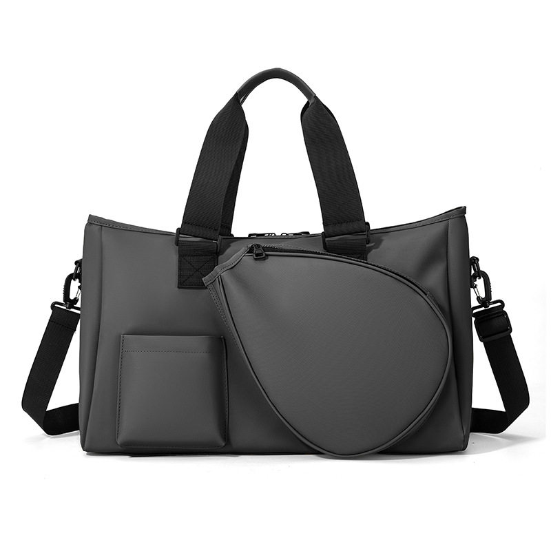 男女通用网球羽毛球拍包大容量单肩便携运动包时尚旅行装备收纳包,淘宝优惠券,粉丝福利购,淘宝优惠卷