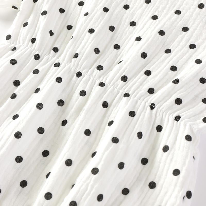 清仓【夏•套装•裙子•尺码73-120】女童夏季薄款套装集合 - 图3