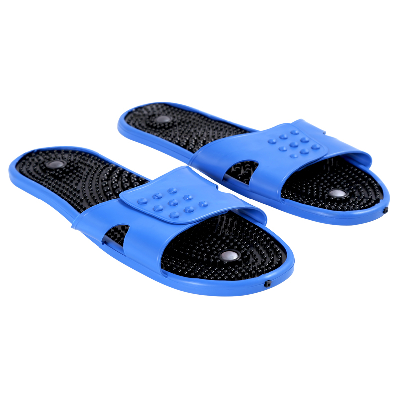 Reflexology foot massage acupuncture medium frequency home use