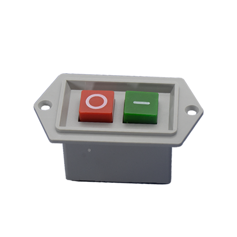 LC3-5三相按钮启动器开关380V220V电机台钻砂轮机启动开关5A10A,淘宝优惠券,粉丝福利购,淘宝优惠卷