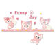 Children's room wall decorations