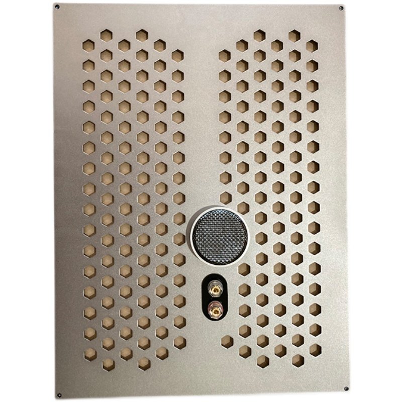 全隐形音响超薄吸顶影院音箱隐藏背景音乐嵌入式入墙喇叭高端平板,淘宝优惠券,粉丝福利购,淘宝优惠卷