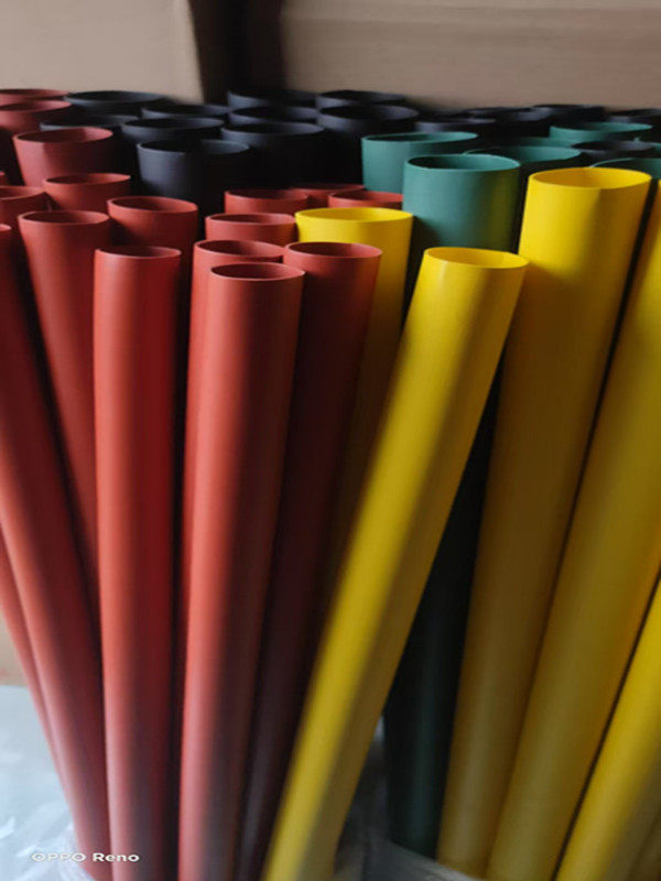 沃尔WOER35KV加厚高压绝缘热缩管电缆管10KV热缩套管热收缩,淘宝优惠券,粉丝福利购,淘宝优惠卷