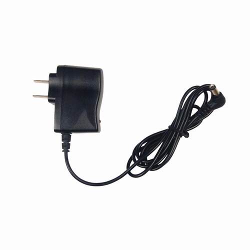 电子秤充电器电子称计价秤折叠圆孔充电器计价秤通用6v500mA包邮 - 图3