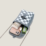 Ceekay, модная универсальная сумка через плечо, маленькая небольшая дизайнерская цепь, изысканный стиль