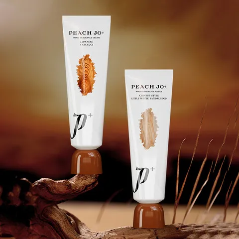 日式固体屋久杉中式香调木质香水PEACHJO一件白檀香膏【小】包邮,淘宝优惠券,粉丝福利购,淘宝优惠卷