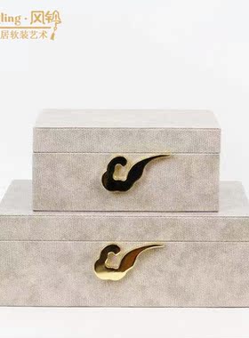 欧式样板房间售楼处装饰品