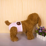 Собачья физиологическая менструальная праздничная старейшина санитарные брюки