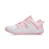Giày cầu lông Li Ning chính hãng AYTN001 đôi nam nữ mẫu siêu nhẹ thoáng khí tập luyện thể thao AYTN024 - Giày cầu lông giày sport Giày cầu lông