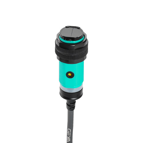 感应传感器E3F-DS30C4接近光电开关C2红外线漫反射NPN三线常开24V - 图3