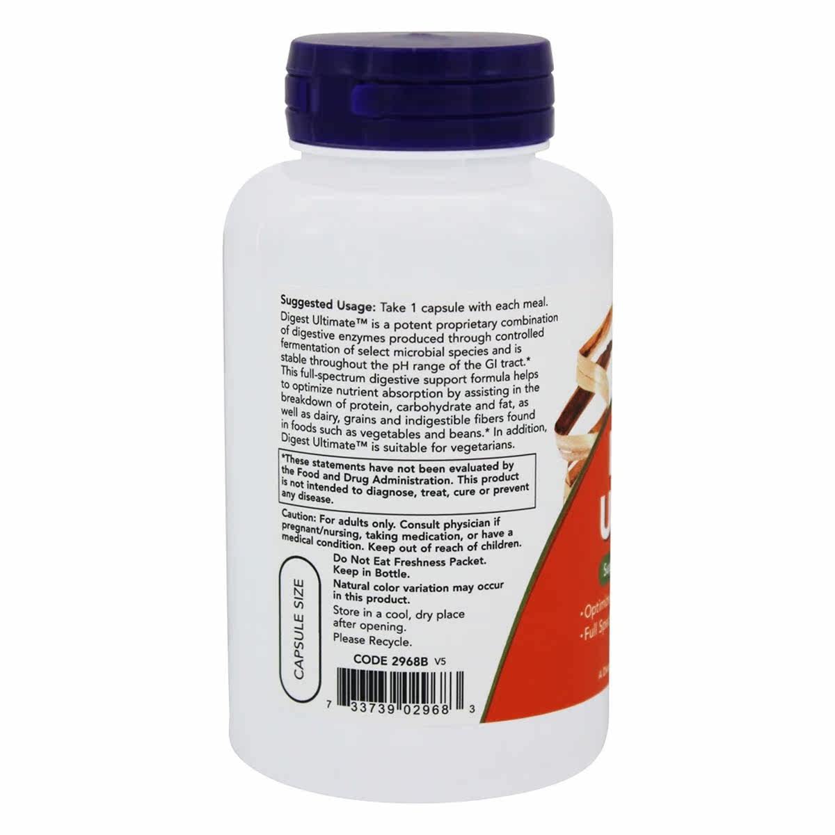  LuckyVitamin海外其他膳食营养补充剂