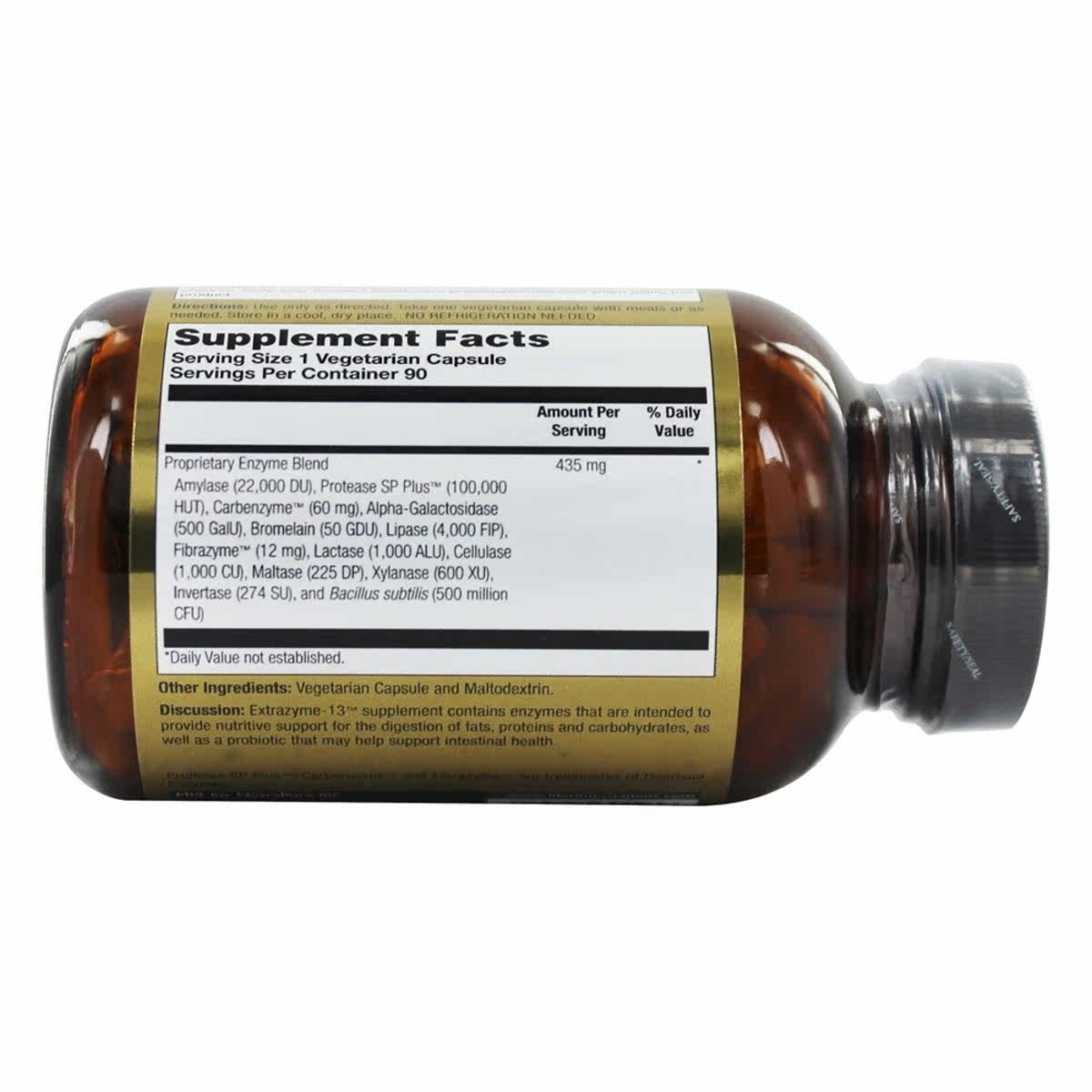  LuckyVitamin海外益生菌