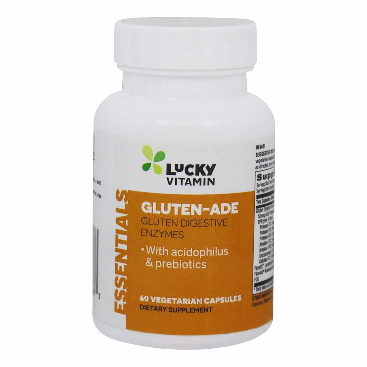  LuckyVitamin海外益生菌