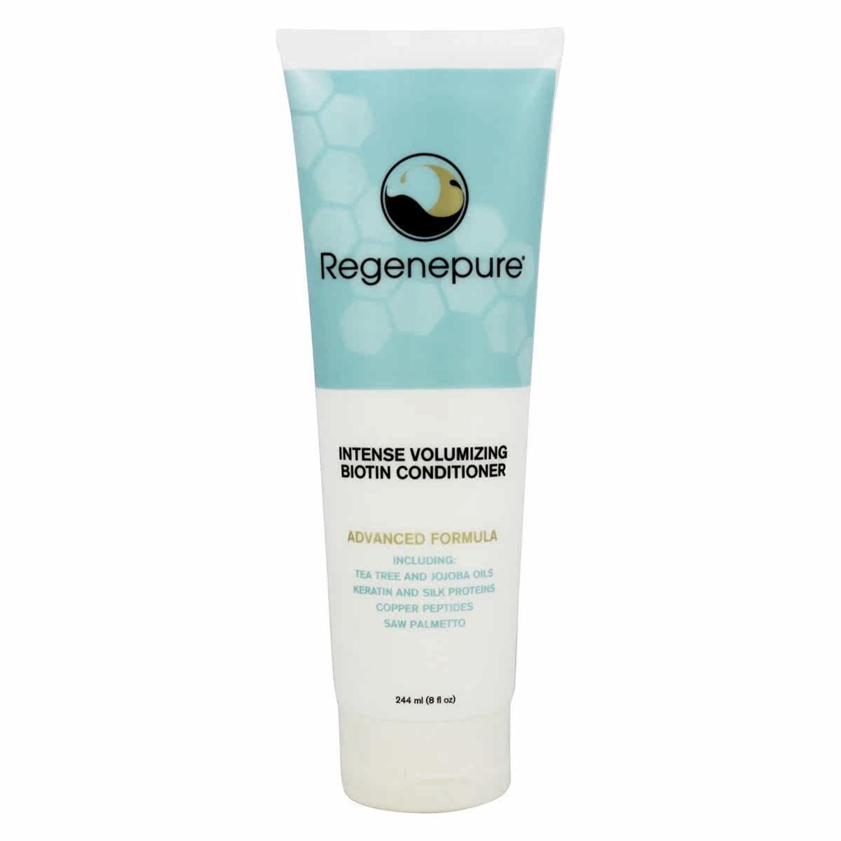 regenepure--8盎司。 LuckyVitamin海外其他膳食营养补充剂