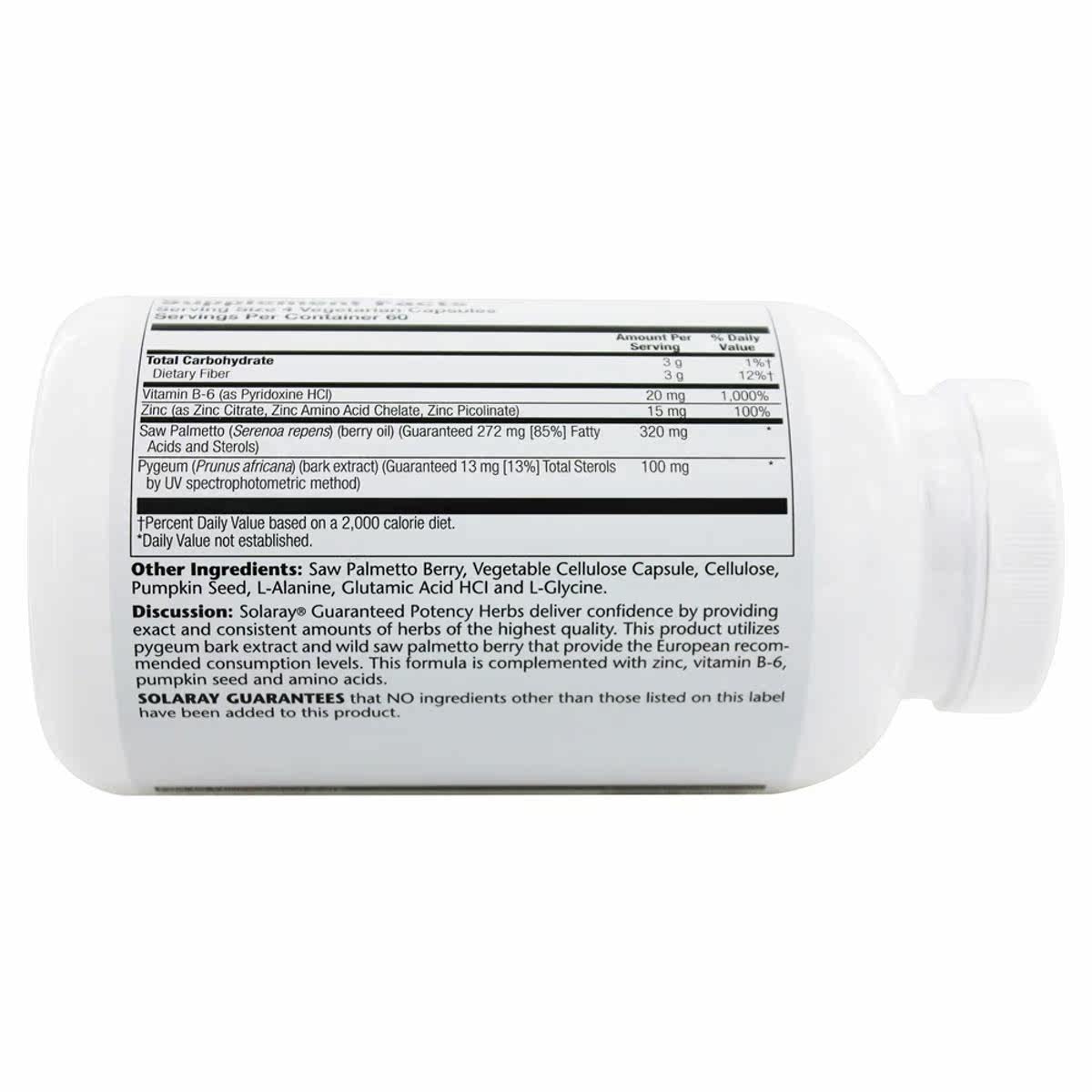  LuckyVitamin海外其他膳食营养补充剂