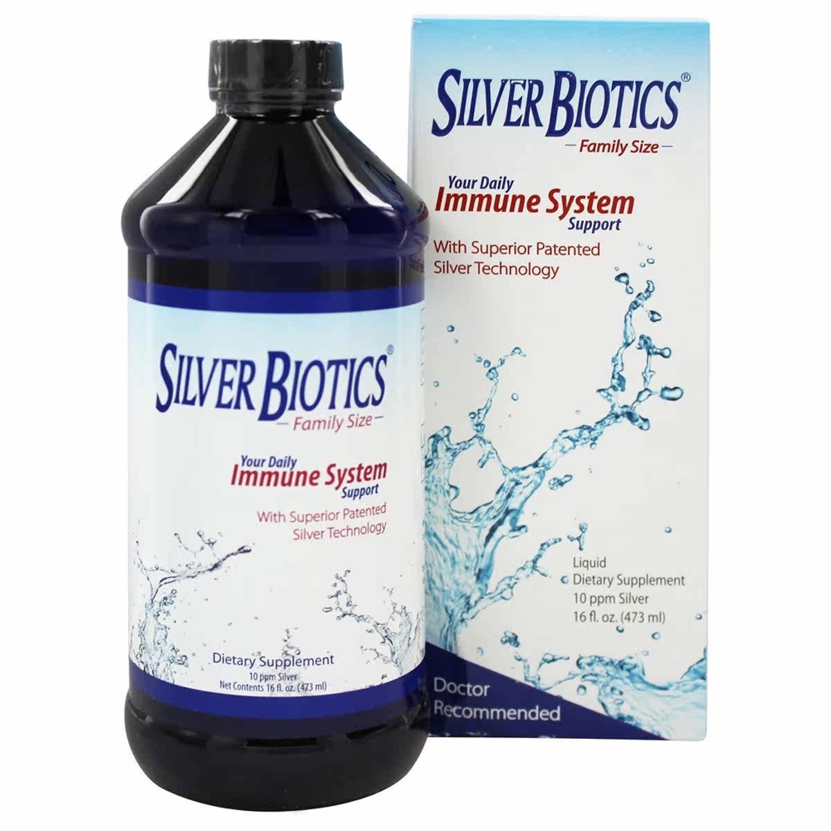 american biotech labs-10-ppm 16 LuckyVitamin海外其他膳食营养补充剂