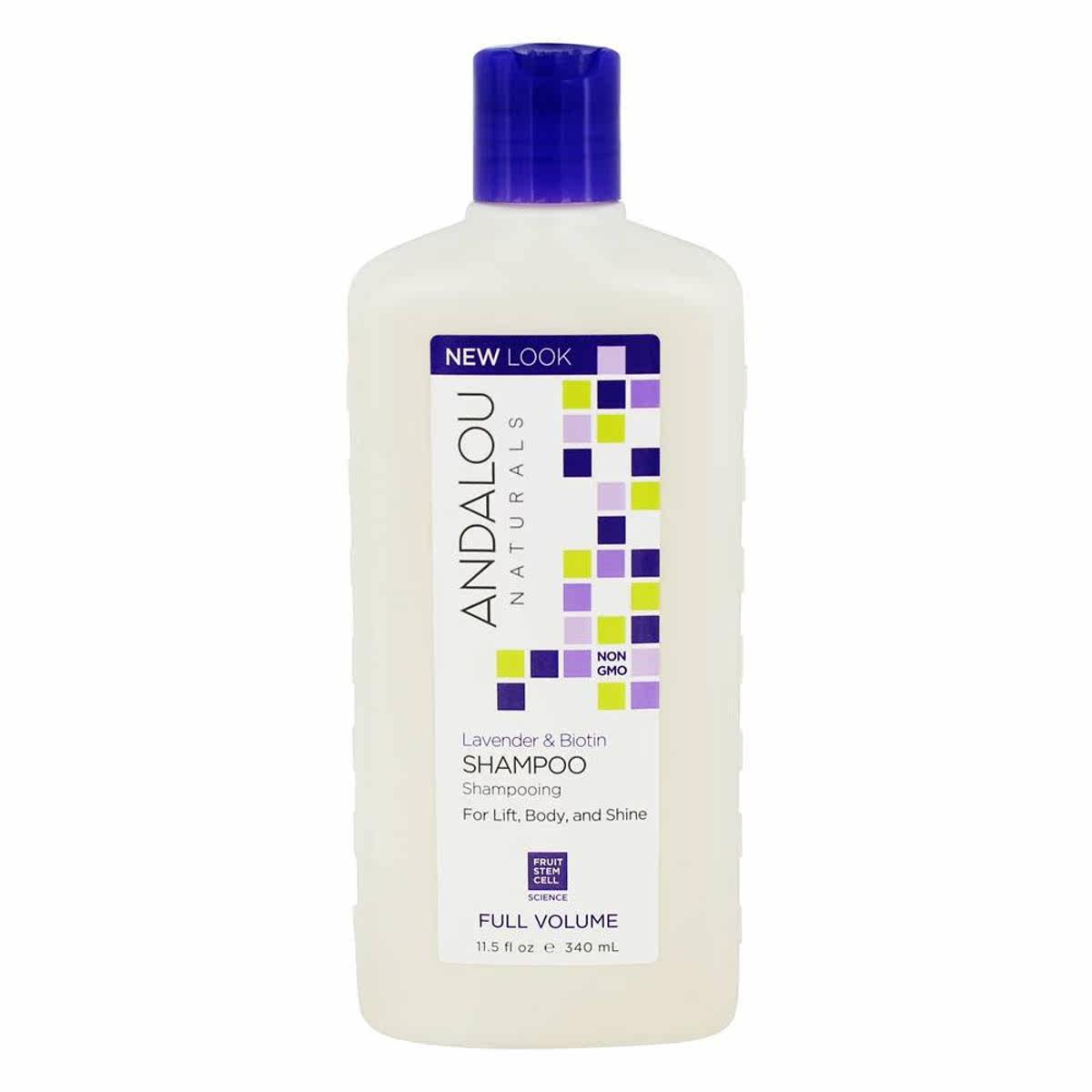 andalou naturals--11 . 5盎司。 LuckyVitamin海外其他膳食营养补充剂