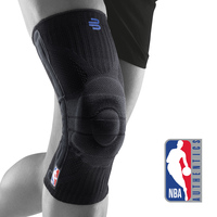 保而防Sports Knee Support NBA护膝优惠券怎么领