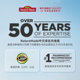 Naturemade Tianweimei*2 Vitamin Complex