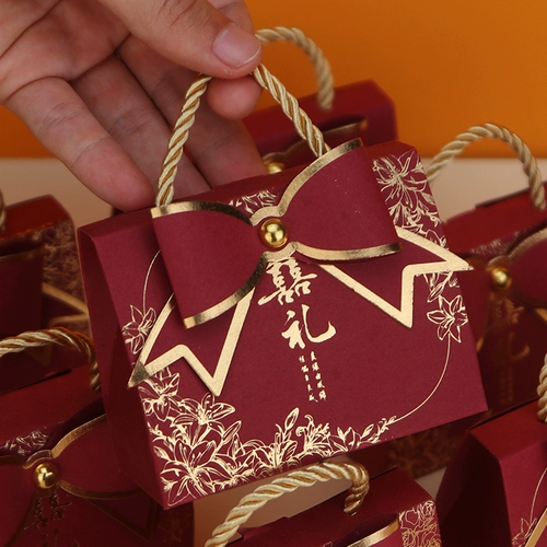 Портативный набор, подарочная коробка, сумка, новая коллекция