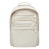 Вместительный и большой рюкзак, сумка через плечо, ноутбук для школьников, брендовый белый ранец для путешествий