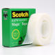 3M810 Invisible Wrong Question Tape, Academic Copying Artifact