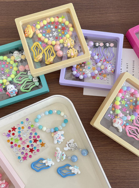 新款儿童可爱卡通精美手