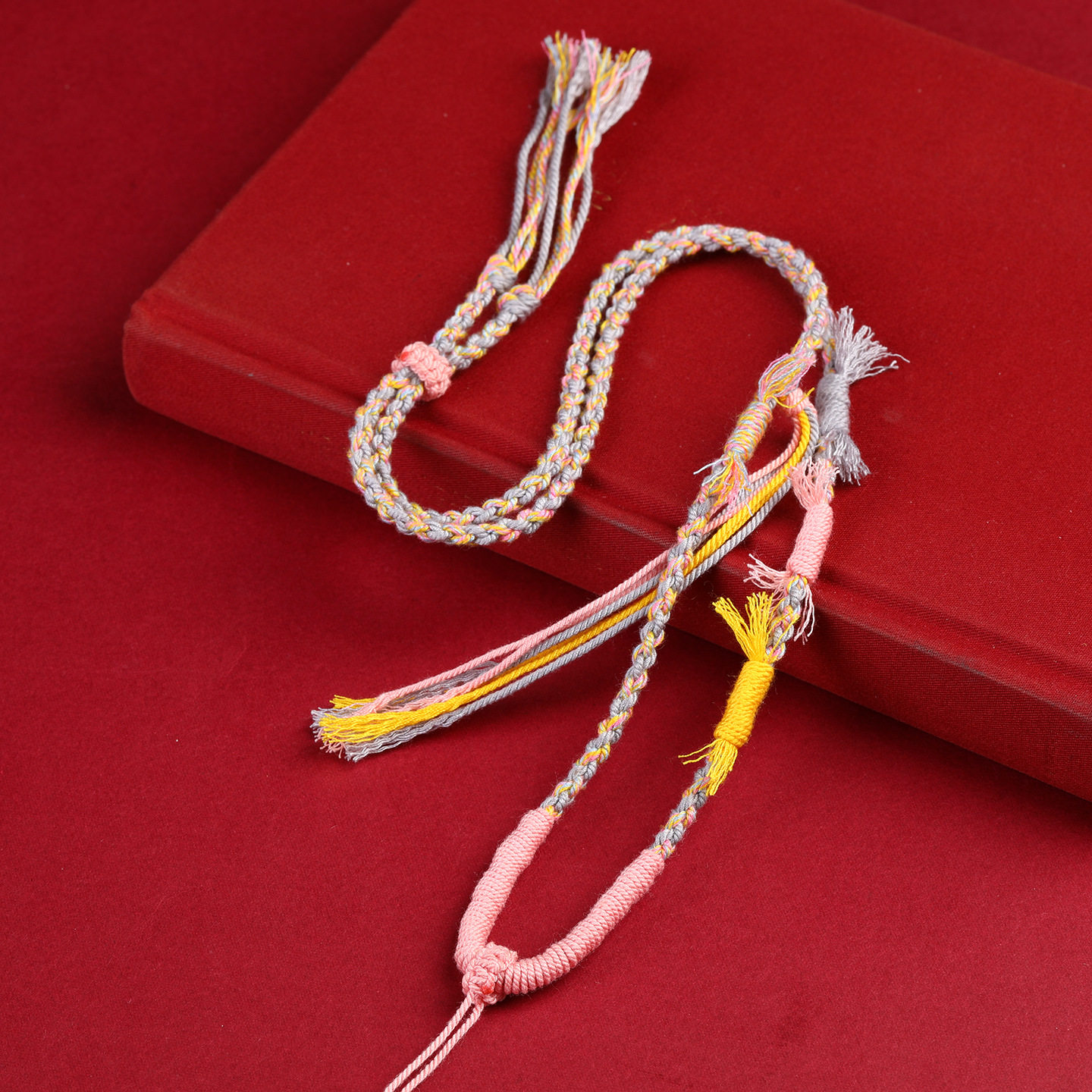 吊坠挂绳唐卡项链绳高端手工编织绳蜜蜡朱砂挂件绳水晶玉石吊坠绳,淘宝优惠券,粉丝福利购,淘宝优惠卷