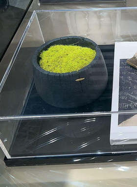 设计师原创样板间软装装饰摆件