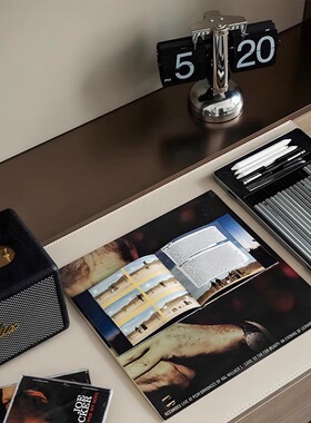 【音乐主题】电视柜办公室背景墙架子音响装饰画现代装饰品摆件