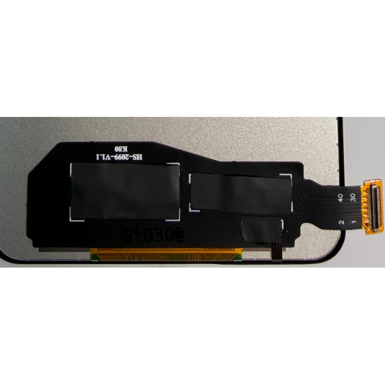 Redmi K80Pro TFT screen assembly non-disassembly