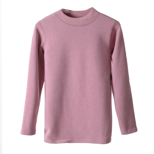 Бархатное удерживающее тепло нижнее белье, утепленный комплект, термобелье, цветной свитер, увеличенная толщина