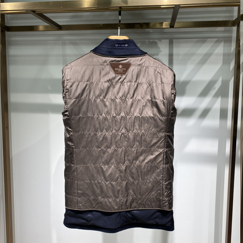 山羊绒内胆可拆卸冬新品男士翻领中长款毛呢大衣商务外套领佐诺依,淘宝优惠券,粉丝福利购,淘宝优惠卷