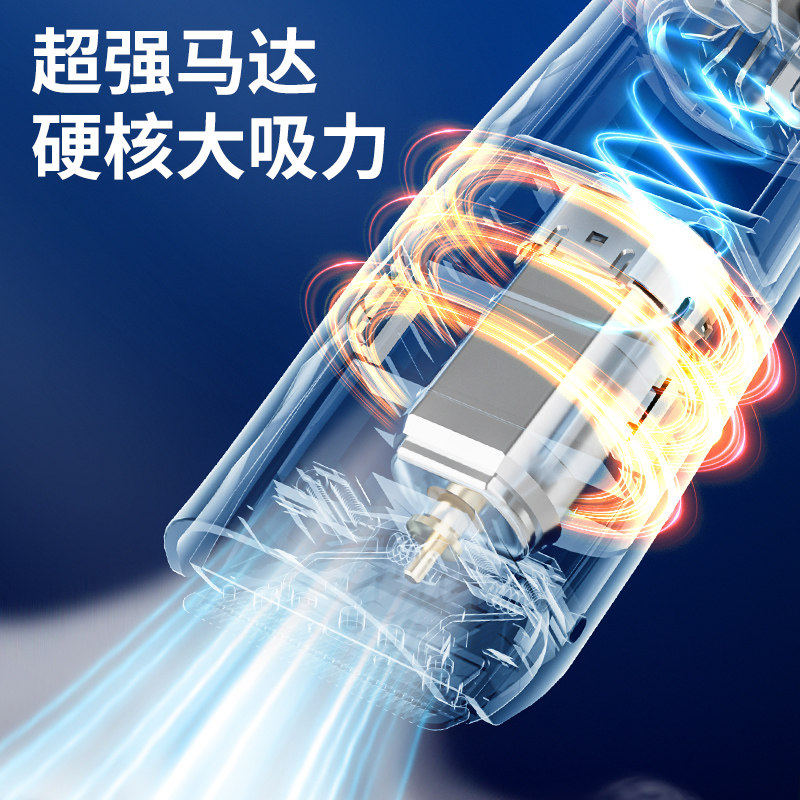 易简婴儿理发器超静音自动吸发宝宝专用剃头新生儿童推子电剪神器,淘宝优惠券,粉丝福利购,淘宝优惠卷