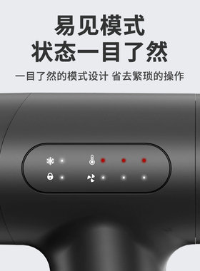 Solis/索利斯280SE家用高速吹风机负离子理发店静音高速速干超轻