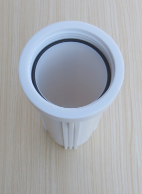 净水器185uf1滤筒滤瓶滤桶外壳