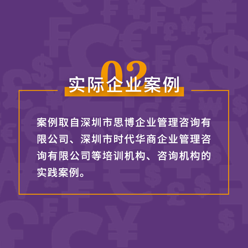 企业年度经营计划与全面预算管理第二2版企业经营与管理书籍管理者领导力运营利润业务战略规划-图3