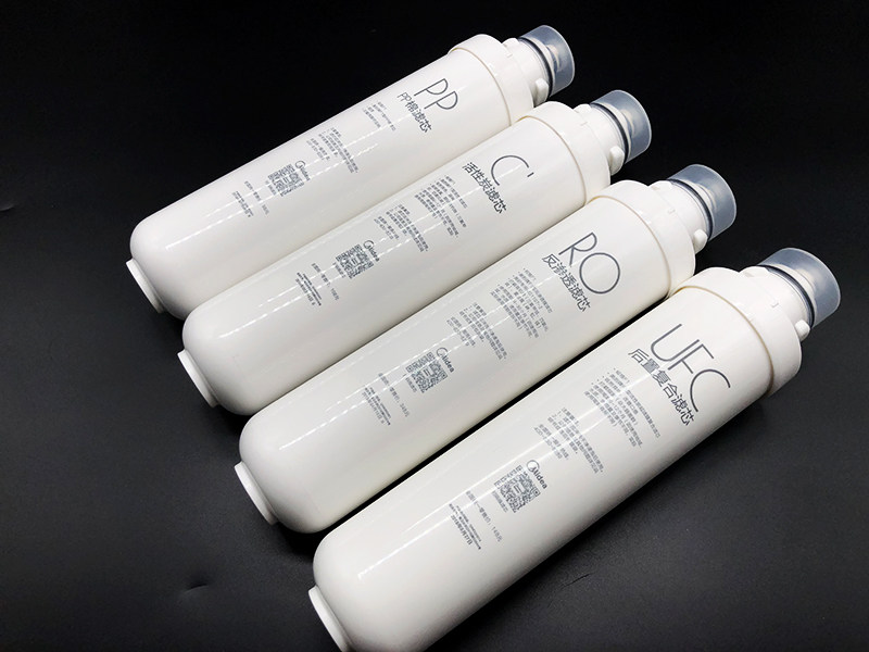 美的净水器f1复合膜套装正品滤芯 美乐购净水正品店净水器