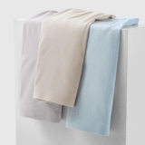 Нижнее белье, штаны, дышащий утягивающий пояс на талию, белье для коррекции формы бедер, трусы, высокая талия