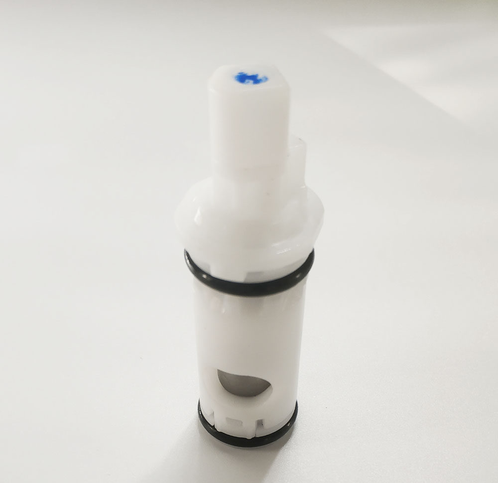 MOEN摩恩 厨房 面盆 淋浴双把手三孔冷热龙头阀芯1224 适合7042等,淘宝优惠券,粉丝福利购,淘宝优惠卷