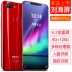 Siêu mỏng Liu Haiping full Netcom 4G màn hình toàn diện điện thoại thông minh sinh viên màn hình lớn Android vân tay Tianyi Telecom - Điện thoại di động