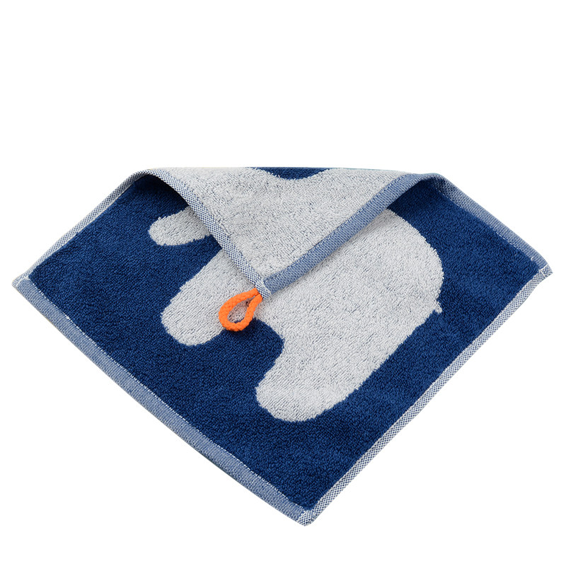 纯棉婴儿毛巾A类柔软儿童手帕新生幼儿园加厚口水巾宝宝洗脸方巾,淘宝优惠券,粉丝福利购,淘宝优惠卷