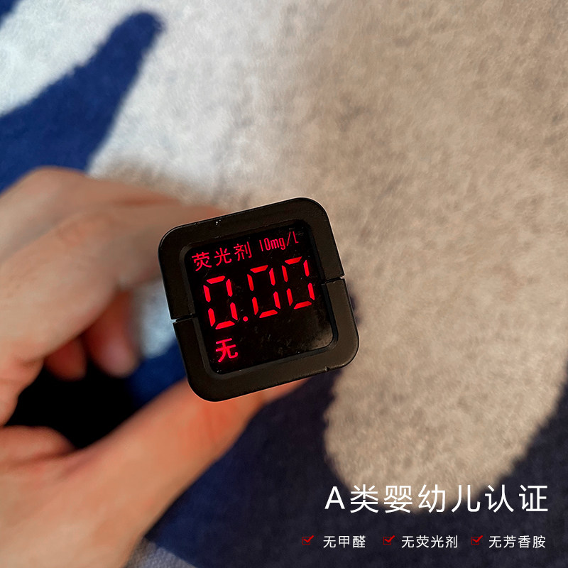 纯棉婴儿毛巾A类柔软儿童手帕新生幼儿园加厚口水巾宝宝洗脸方巾,淘宝优惠券,粉丝福利购,淘宝优惠卷