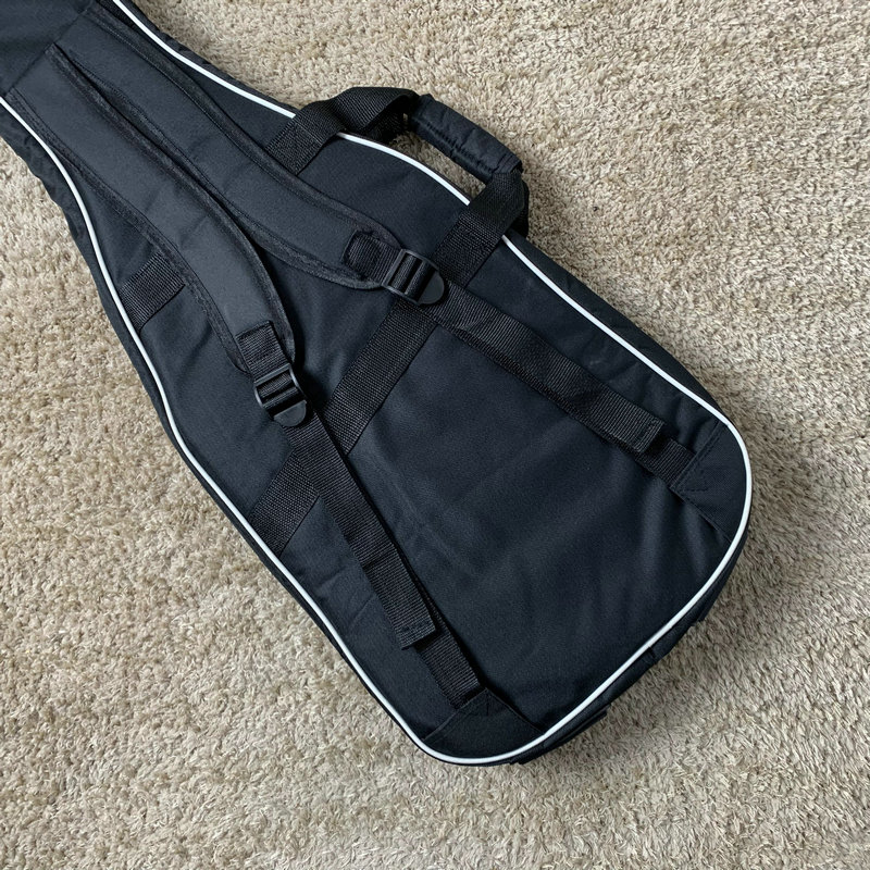 正品 Epiphone  电吉他 背包棉包 琴包 提包 适合LP ST SG 吉他 - 图2