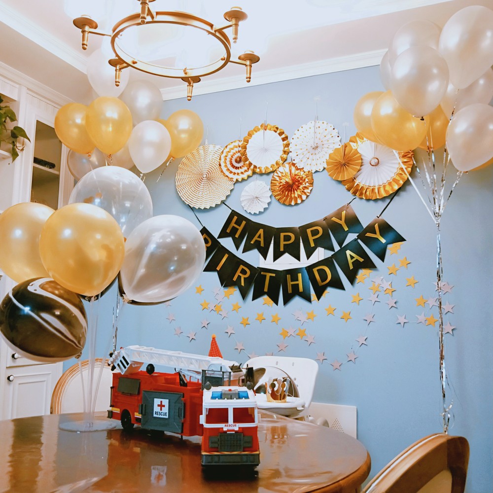 birthday balloon ideas for girlfriend