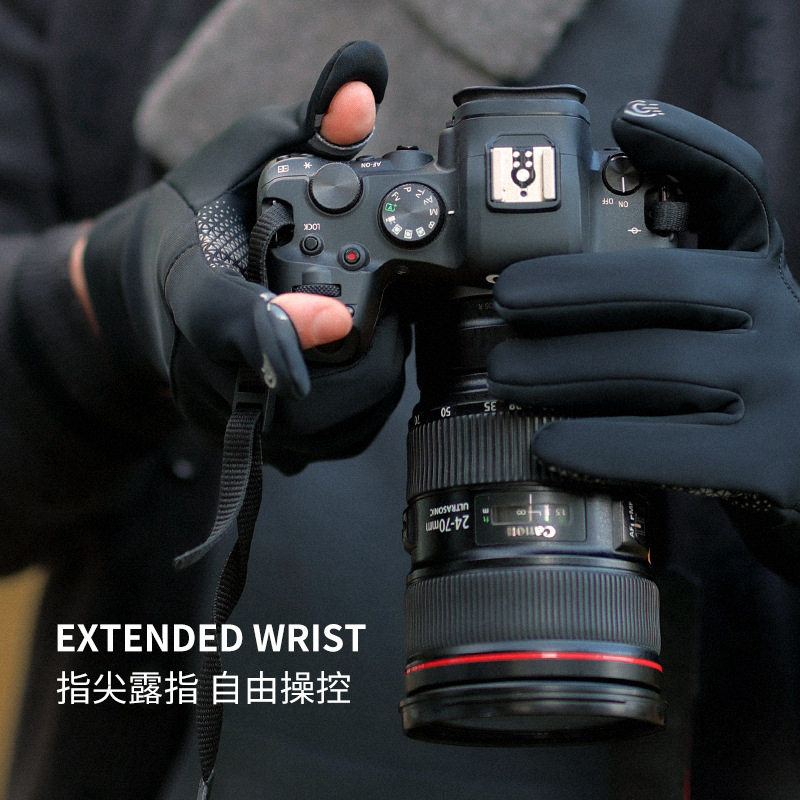 手套男冬季摩托车骑行冬天男士保暖防风防水骑车防滑运动触屏手套,淘宝优惠券,粉丝福利购,淘宝优惠卷