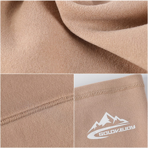 围脖女冬季运动防风护脸围巾男户外跑步骑行面罩滑雪保暖脖套魔术 - 图2