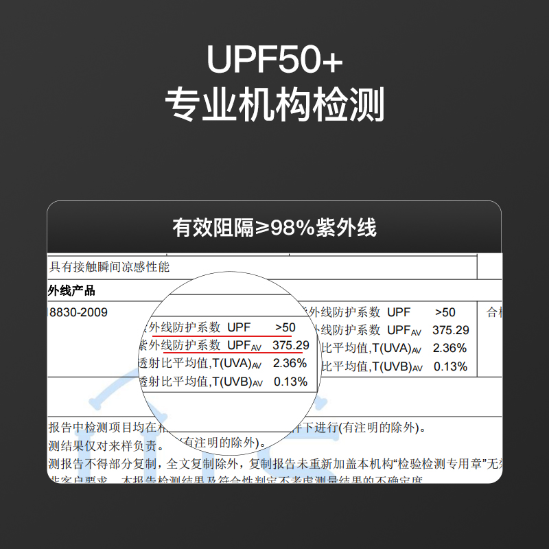 防晒袖套夏季冰袖男款防紫外线冰丝袖套男士骑行摩托车套袖护臂女 - 图1