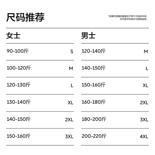 【李佳琦直播间美妆节】蕉内热皮302++男女士圆领保暖套装